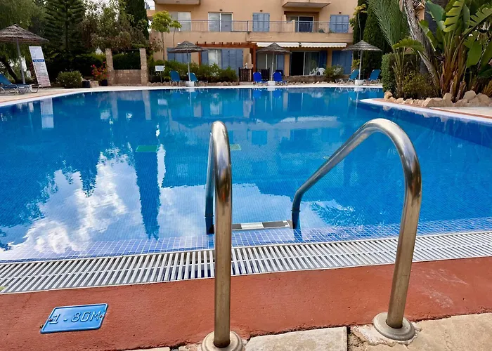 Relaxincyprus ペイヤ